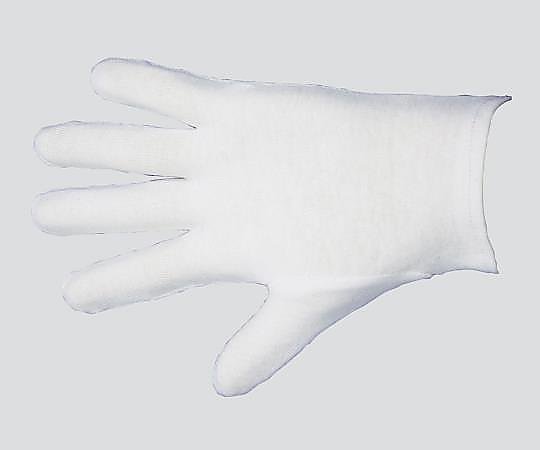 Smooth gloves, no gusset, S, 1 dozen (12 pairs) #002S, 1 dozen (12 pairs)