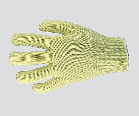 Cut-resistant aramid gloves (thick) L NH-100L 1 pair