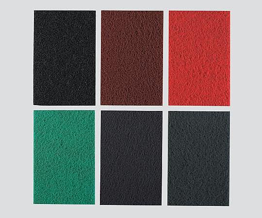 Non-woven abrasive material Kenmaron Super #120 equivalent 1 box (10 sheets) M (medium) 1 box (10 sheets)