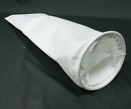 Bag filter SUS ring φ180×420 ATBAG-P-5-420 1 piece