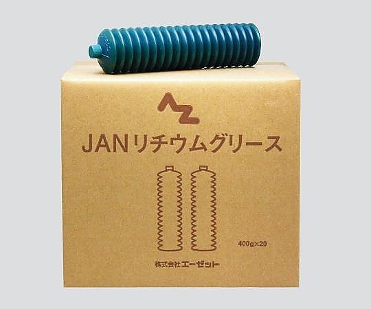 リチウムグリース DS760 1本