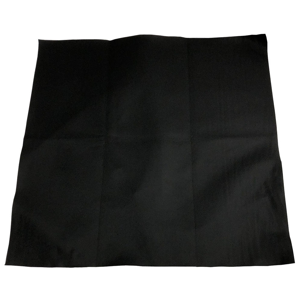 Carbon felt 1000mm x 1000mm x 2.8mm F-350-1 1 piece