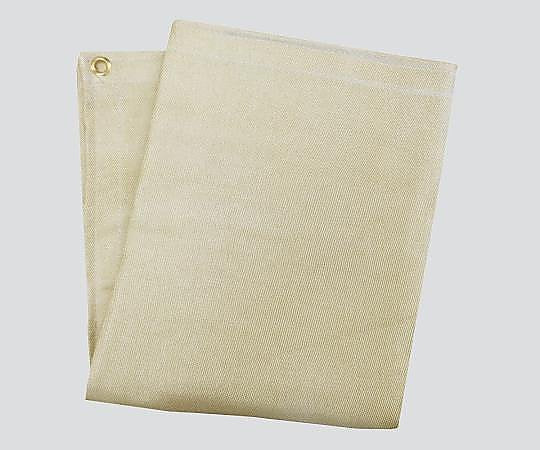 Silica cloth 820mm x 920mm x 0.81mm AS-600C-1 1 piece