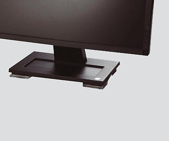 Anti-tip sheet (Geltac) 500 x 500 x 1.0t Asker C23 GT01-22001 1 sheet