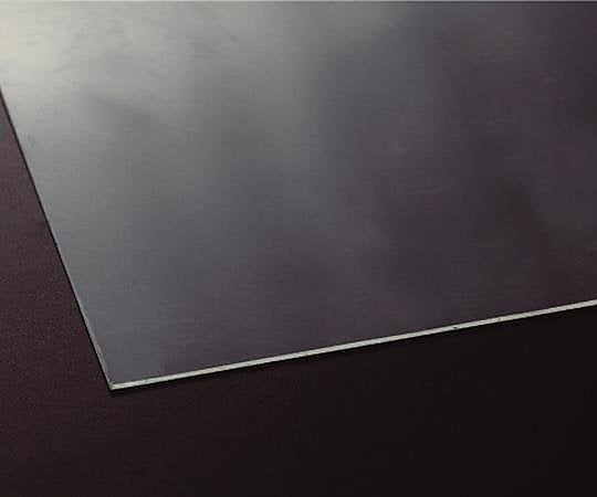 Pit cushion sheet 500 x 500 x 0.5t Asker C80 PS00-24001 1 sheet