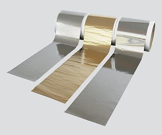 Titanium foil □100×0.01 TI-□100×0.01 1 sheet