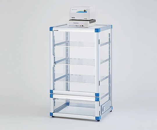 Stainless steel shelf for clean stocker SUS punching Stainless steel shelf (punching) 1 sheet