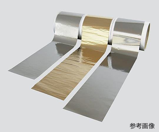 Aluminum foil Al 100×300×0.05 Al-100×300×0.05 1 piece