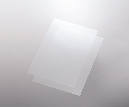 Lumirror(R) Film (T60 transparent) 25μm A4 x 10 sheets T60-A4-25μm 1 bag (10 sheets)