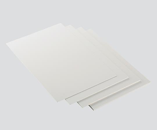 Foamed polyvinyl chloride board 200 x 300 x 3 HE8233-1 1 sheet