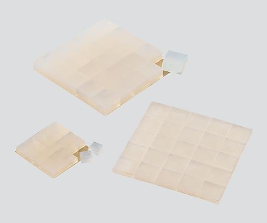 α Gel Chip 10x10x5 1 piece (25 pieces) GC-2 1 piece (25 pieces)