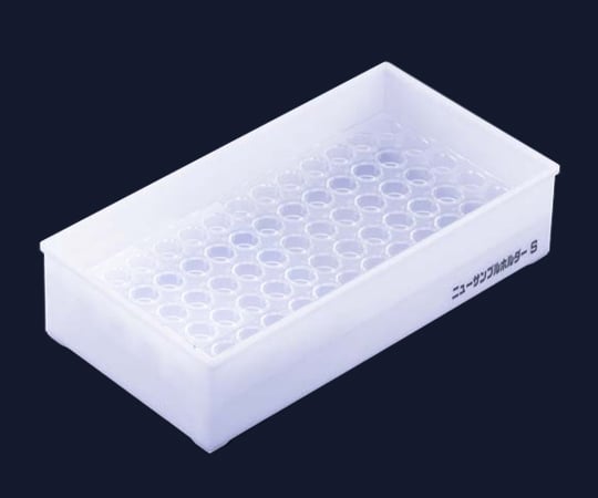 New sample holder SF-13 type 1 piece