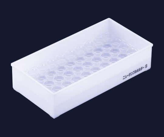 New sample holder SF-19 type 1 piece