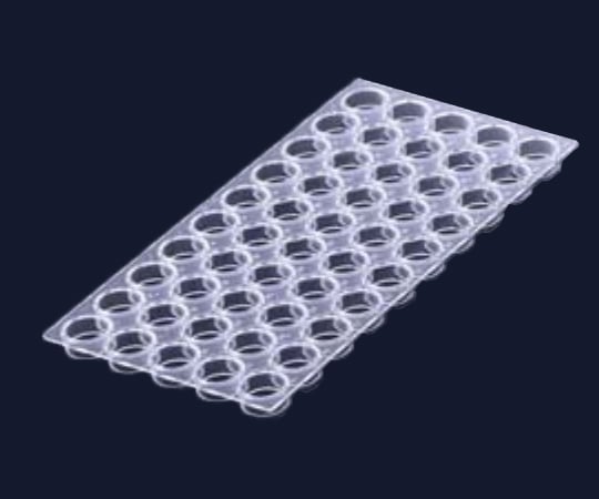 ニューサンプルホルダー SF-19型用仕切板 1枚