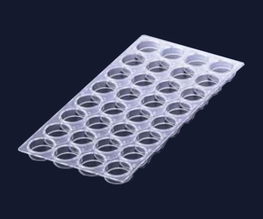 뉴 샘플 홀더 SF-22형용 구획판 1장