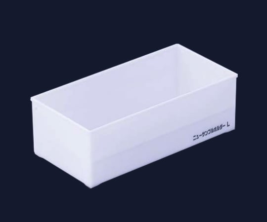 New sample holder body L 1 piece