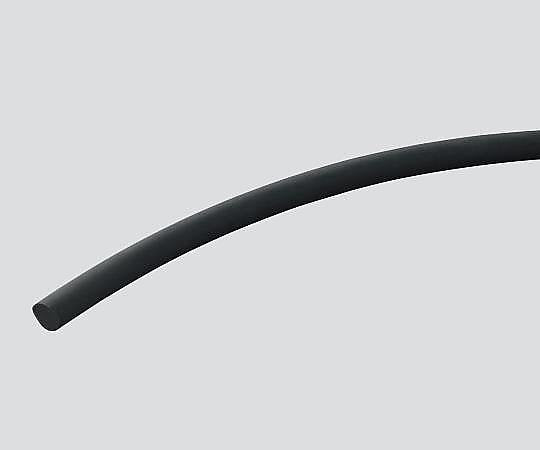 Nitrile rubber cord φ5mm NBR-φ5 1m