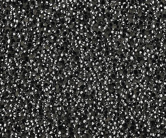 Activated carbon filter 250 x 250 x 9t UF-PU9-□250 1 piece