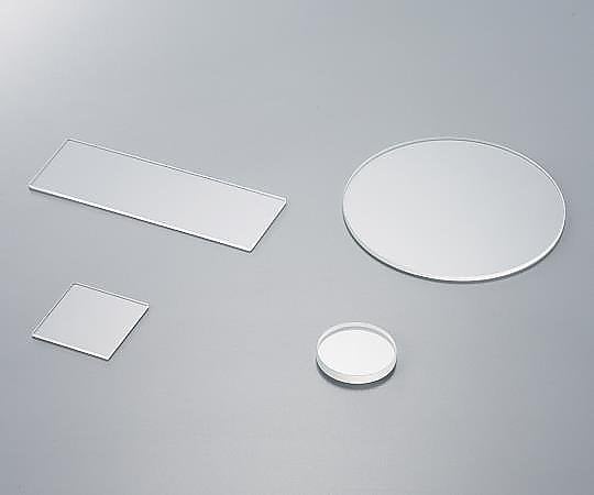 合成石英研磨板 (角板) 20×20×1 □20-1 1枚