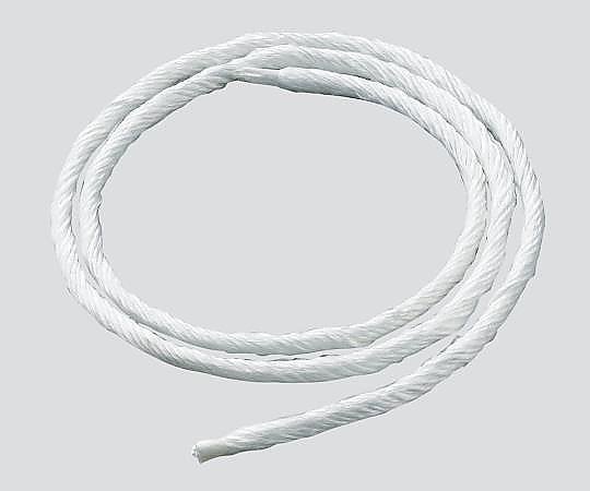 Thick lagging glass cloth yarn (Insultex(R)) φ6.4mm TOMBO No.8402 1 roll