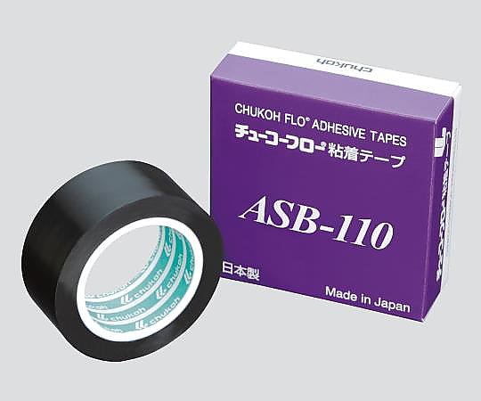 Fluoroplastic adhesive tape 13 x 0.13 mm x 10 m ASB110-0.13-13 1 roll