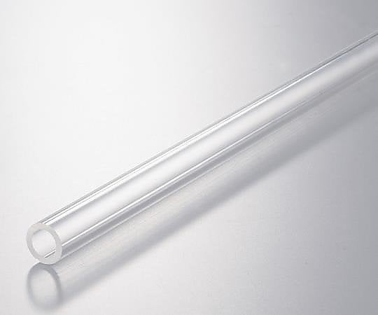 Ultra-thin acrylic pipe φ10×φ7×1000mm PMMA-10×7 1 piece