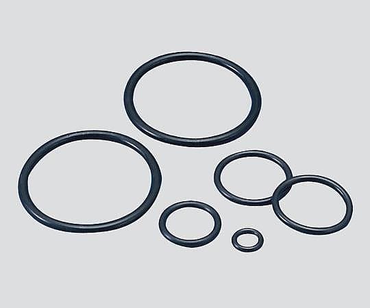 JIS O-ring 9.8/2.4 NBR 10 pieces P-10A 1 bag (10 pieces)