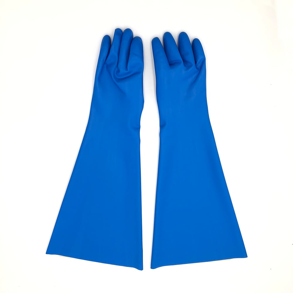 Glove box replacement gloves G650CM 1 pair