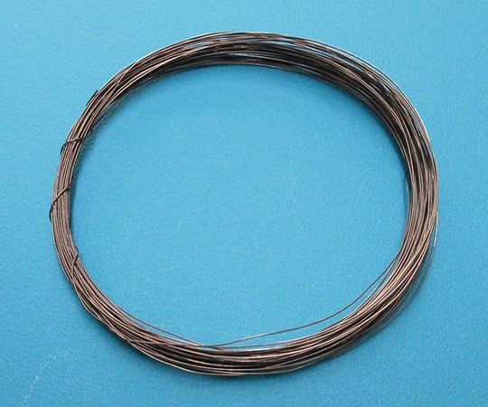 熱電対素線 φ0.32mm×10m 1セット(2本入) CA-φ0.32 1セット(2本入)