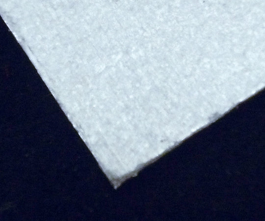 高純度黒鉛シート (PERMA-FOIL(R)) 500×500×0.42 PF-42UHPUC-□500 1枚