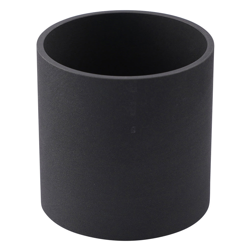 Graphite crucible (graphite crucible) φ50×50×2 C-50-2 1 piece