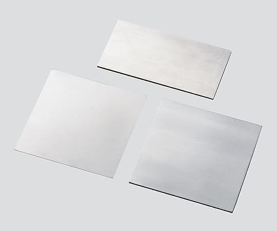 Tungsten plate 100 x 100 x 5.0 W-5 1 piece
