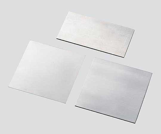 텅스텐판 100×100×0.1 W-0.1 1장