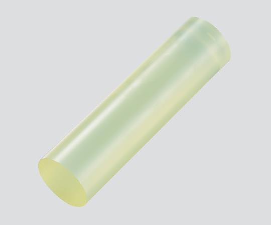 Urethane round bar (90°) φ10×100 UR-φ10-100 1 piece