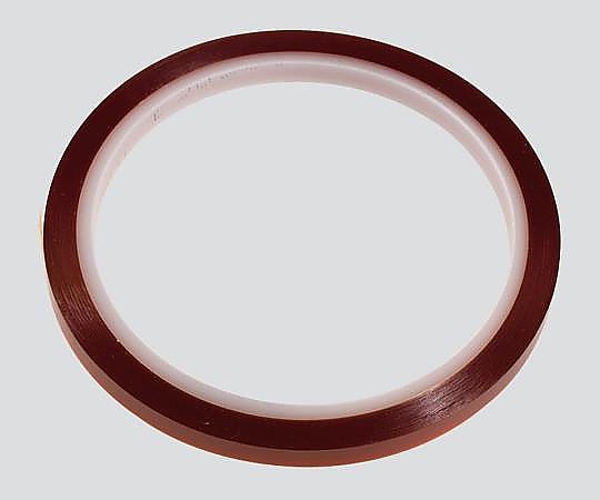 ポリイミドテープ 25mm×0.05mm×33m PIA220 25 1巻