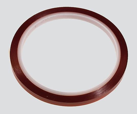 ポリイミドテープ 6mm×0.05mm×33m PIA220 6 1巻