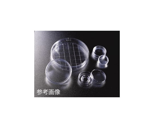 セルカルチャーディッシュ 60×15mm イージーグリップタイプ 1ケース(20個×25パック入) 353004 1ケース(20個×25パック入)