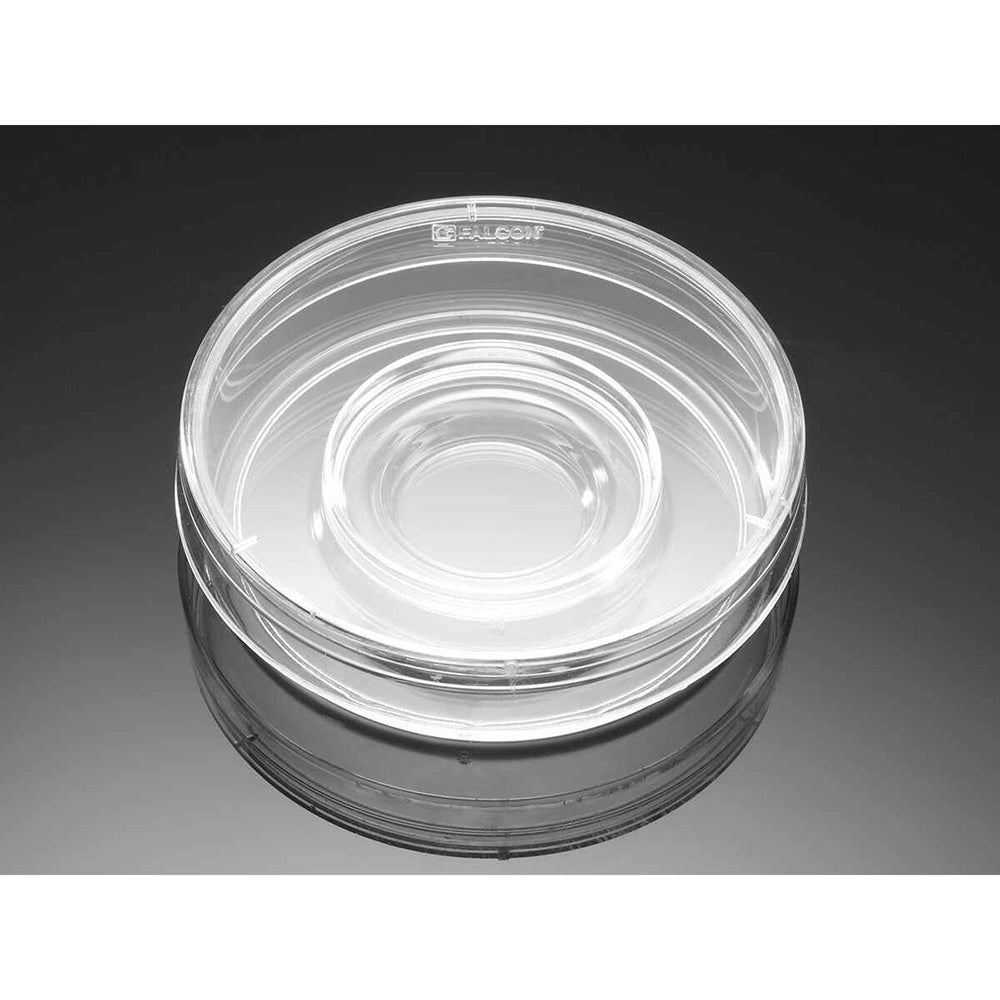 Cell Culture Dish 60 x 15mm Organ Culture Dish 1 case (20 pieces x 25 packs) 353037 1 case (20 pieces x 25 packs)