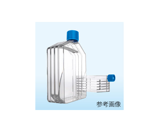 セルカルチャー マルチフラスコ 5層 875cm2 1ケース(1個×8パック入) 353144 1ケース(1個×8パック入)