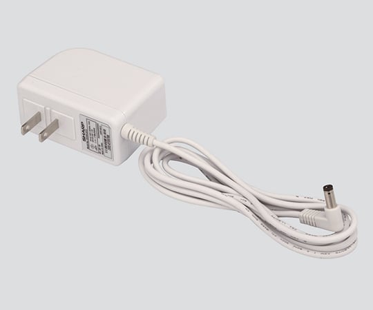 제전 특화형 플라즈마 클러스터 이온 발생기용 AC 어댑터 IZ-JAC1 1대