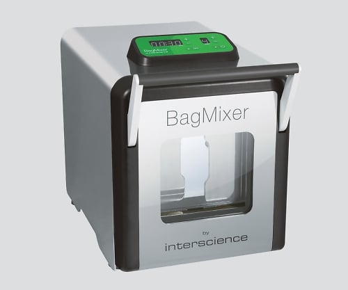 Bag Mixer®400SW with window 025100 1 unit