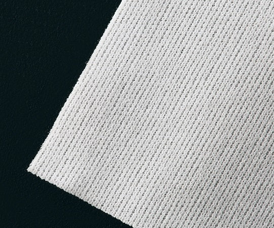 Azpure Polyester Wiper II 4 inch 1 box (600 sheets x 8 bags) 1 box (600 sheets x 8 bags)