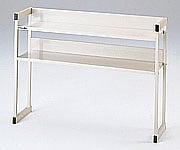 Upper shelf set for Combi Bench (multi-purpose combination) 1 piece