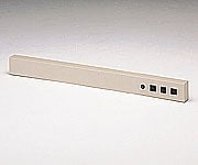 1x Front Power Panel for Combi Bench (Multi-purpose Combination)