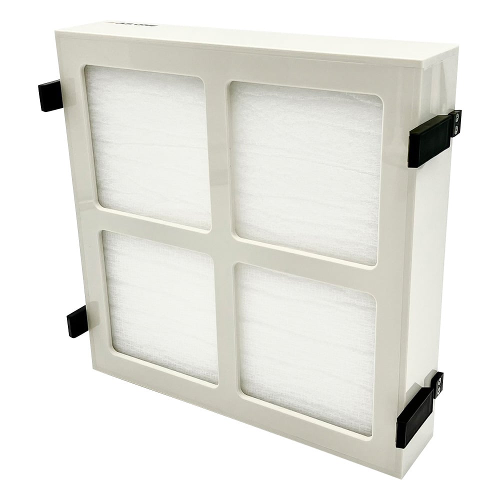 Dust removal filter unit (acid-resistant type) 1 set