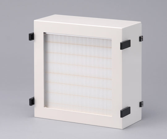 S-type exhaust fan option (activated carbon/dust removal filter unit) HEPA filter unit 1 set