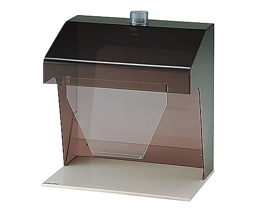 Portable fume hood table hood 1 unit