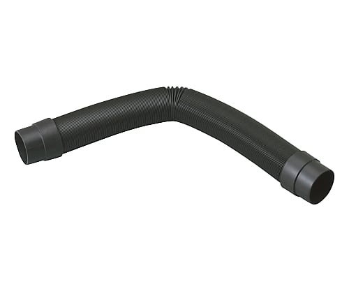 Piping parts Piping duct hose 50 x 1