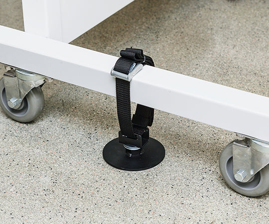 Safety Cabinet Stopper P LH-002AP 1 unit