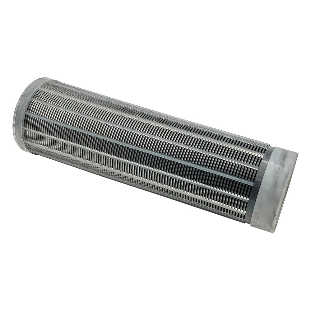 DL600用活性炭フィルター 酸性ガス用 6本入 1セット(6本入)